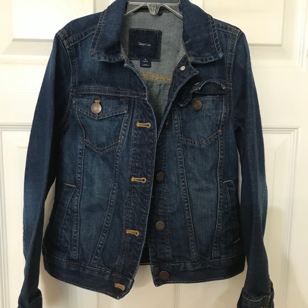 Kids Gap Jean jacket